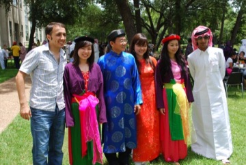 International Education 2